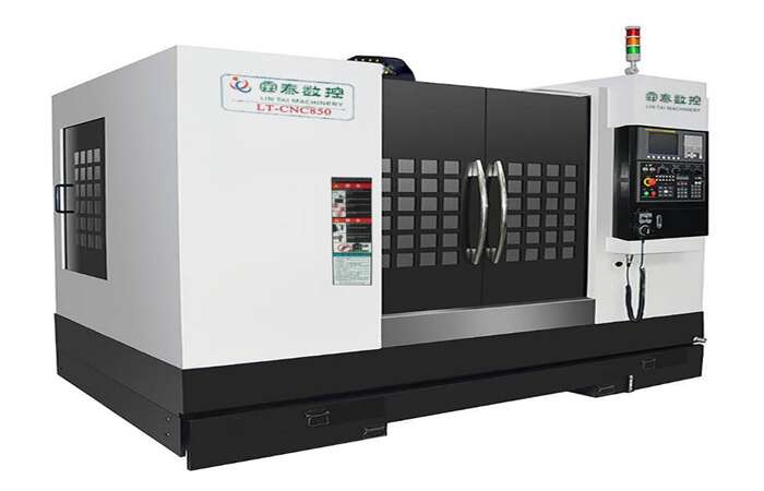 平城区回收立式加工中心